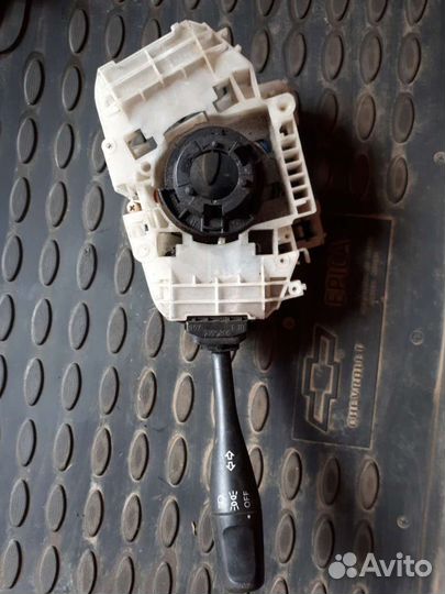 Подрулевой переключатель Mitsubishi Outlander 1