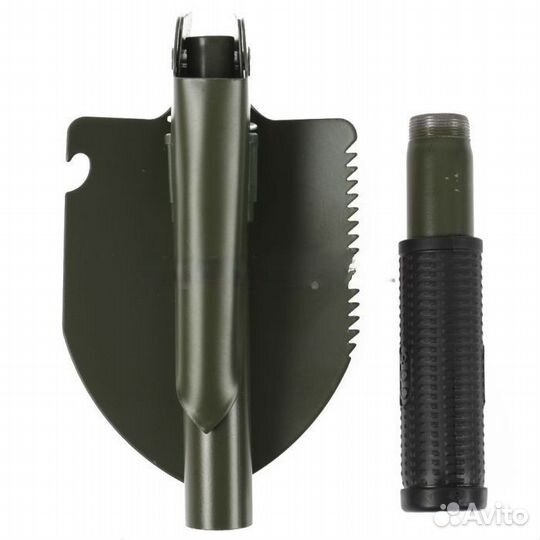 Лопата мини 5в1