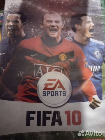 Игры на xbox 360