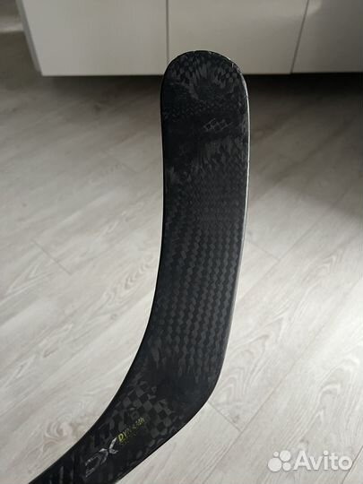 Продам хоккейную клюшку warrior alpha DX