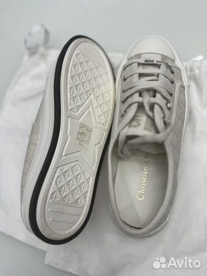 Кеды женские