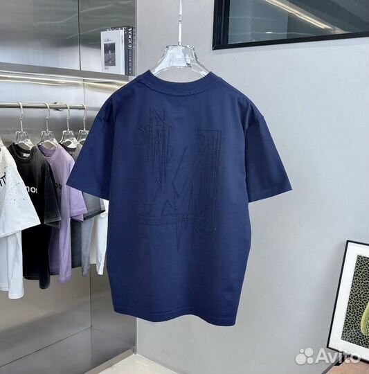 Футболка Louis Vuitton