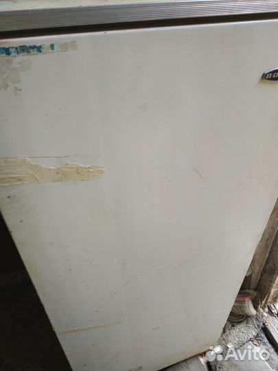 Холодильник