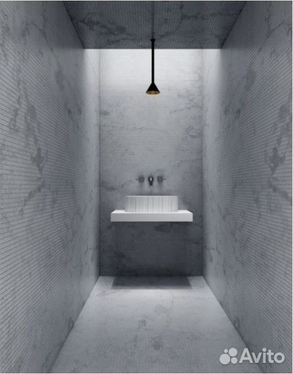 Раковина Abber Stein AS2655 56 см