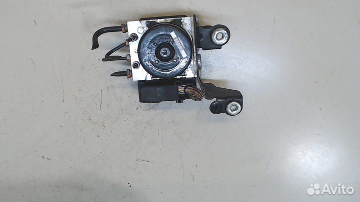 Блок абс, насос Land Rover Freelander 2, 2007