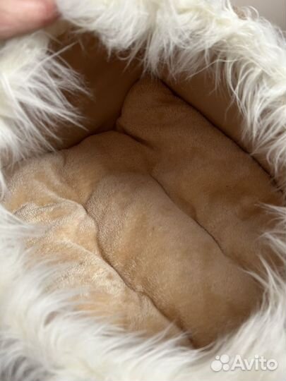 Домик лежанка для кошки