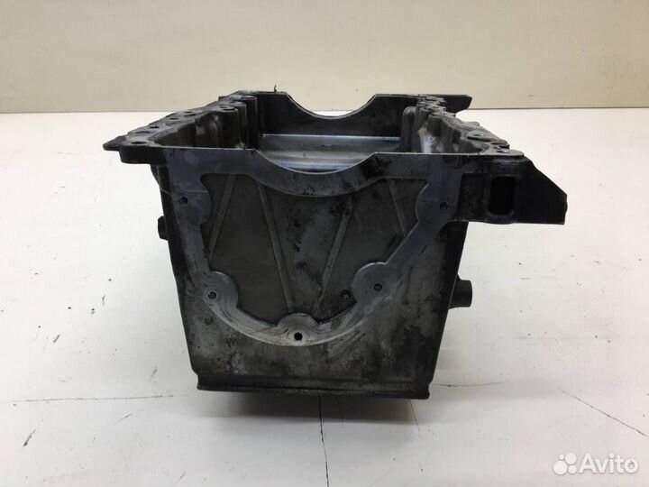 Б/У Б/У Поддон AJ200DG4D36706bajde38277 jaguar