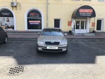 Skoda Octavia 1.6 MT, 2007, 218 000 км, с пробегом, цена 595 000 руб.