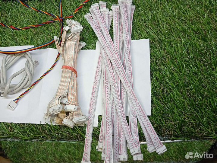 Продам шлейф 14 пин асик майнер