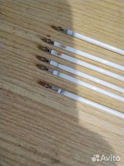 Подсветка для жк-монитора 17 дюймов 348мм*2,4мм cc