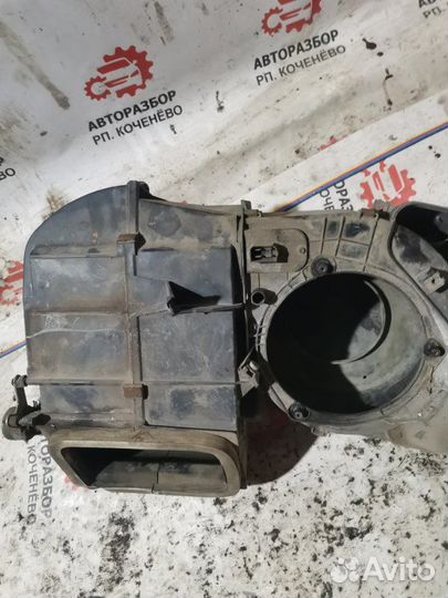 Корпус печки Лада 2110 21124