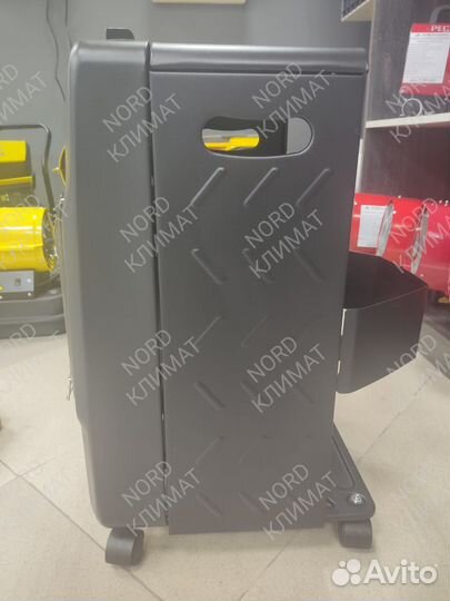 Газовый инфракрасный обогреватель Ресанта пг-4200С