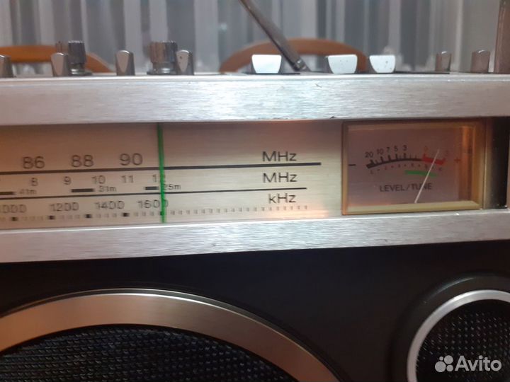 Sony CF 1980 markII