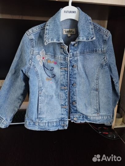 Детские вещи