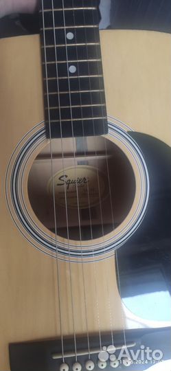 Меняю акустическую на классическую