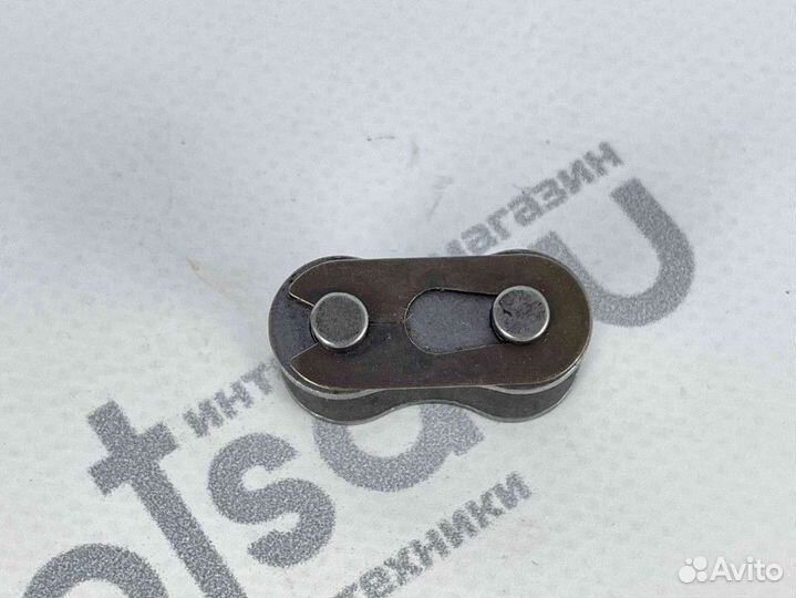 Замок цепи пр-15,875-23-2