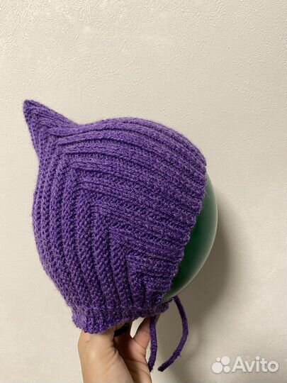 Шапка детская