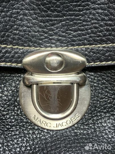 Сумка marc jacobs оригинал