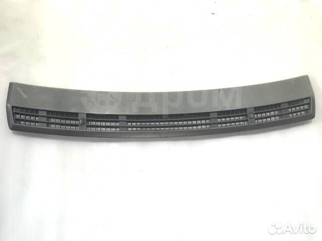 Решётка капота Range Rover Vogue