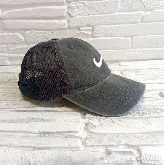 Кепка бейсболка мужская