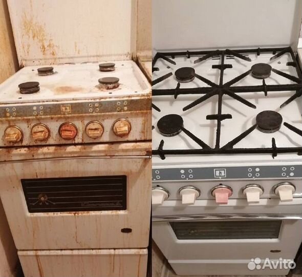 Клининг уборка квартир