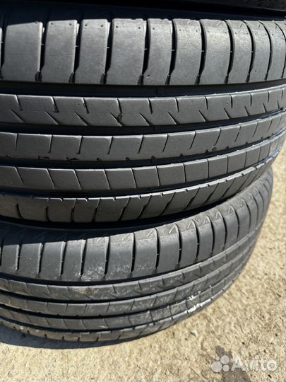 Bridgestone Alenza 001 215/65 R16