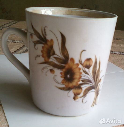 Чайники/чашки/сахарница