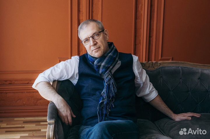 Сценическая речь