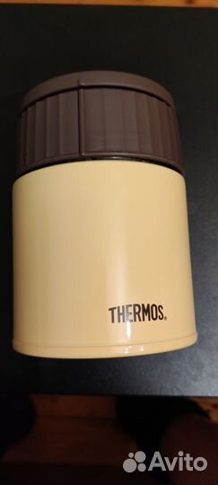 Контейнер для еды Thermos