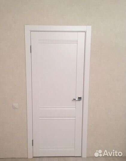 Двери межкомнатные новые