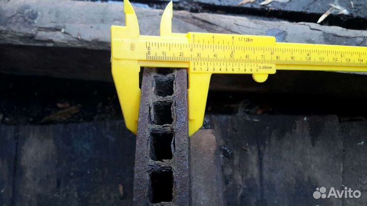 Передний тормозной диск hyundai santa fe classi бу