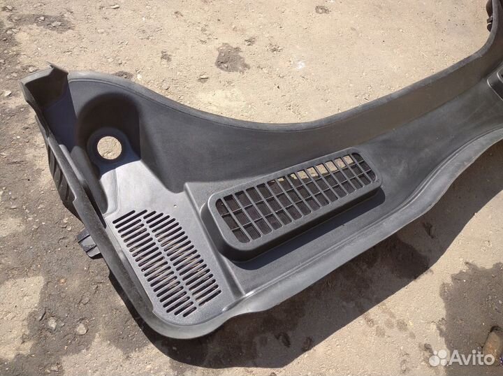 Жабо Ford Kuga 2 2012-2019