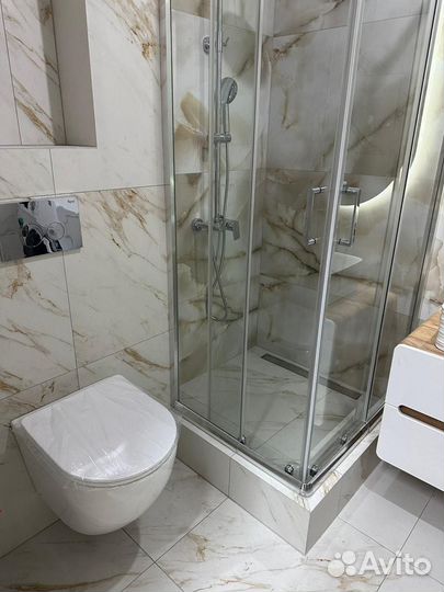 Ремонт квартир