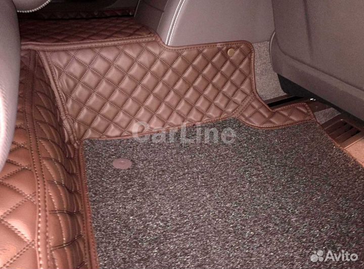 Коврик для Audi A8