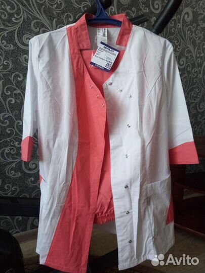 Рабочая одежда