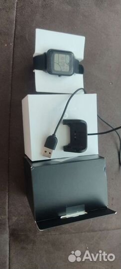 Умные часы Amazfit bip