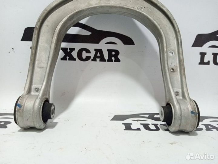 Верхний передний рычаг с шаровой передний левый