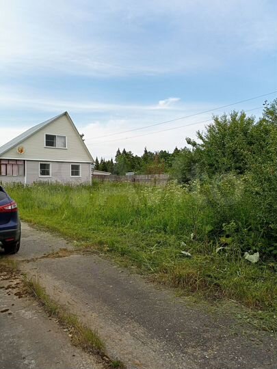 Дом 80,9 м² на участке 12,4 сот.