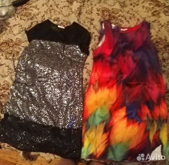 Платье фирмы Элегант Леди