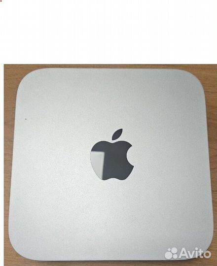 Apple mac mini 2012