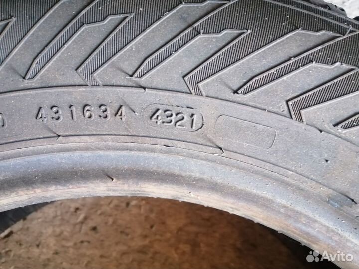 Nokian Tyres Nordman 8 185/65 R15