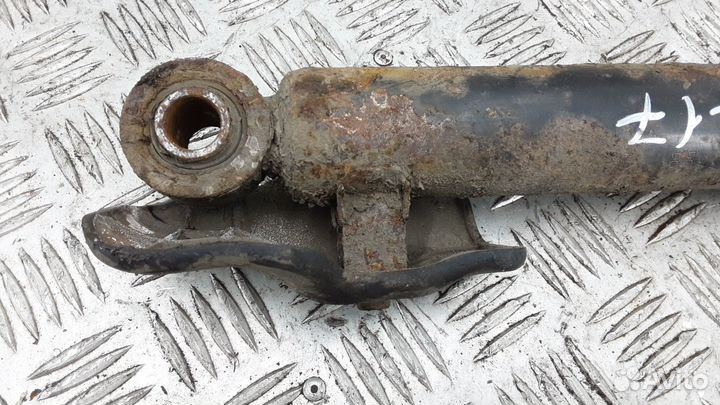 Амортизатор задний Hyundai Santa Fe (CM) II (2005–