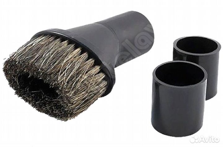 Комплект щётка универсальная пылесосы 30-32-35mm 8