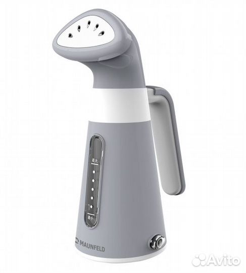 Отпариватель ручной Maunfeld MF-1134GR