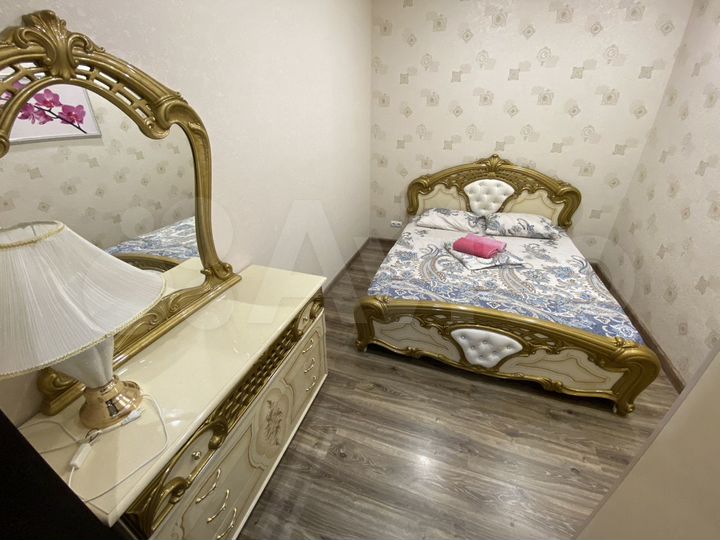 2-к. квартира, 65 м², 3/9 эт.