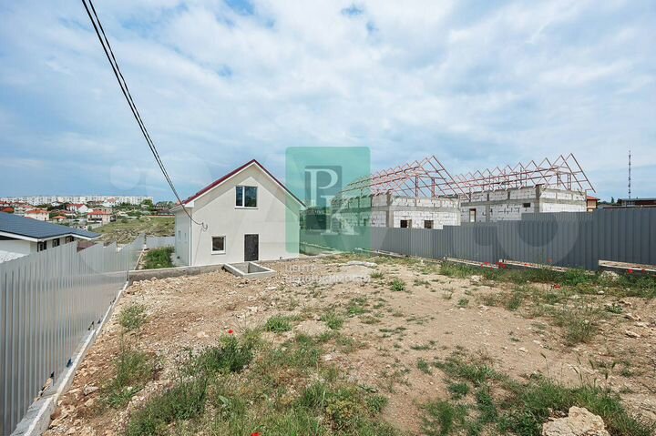 Дом 145 м² на участке 5,3 сот.