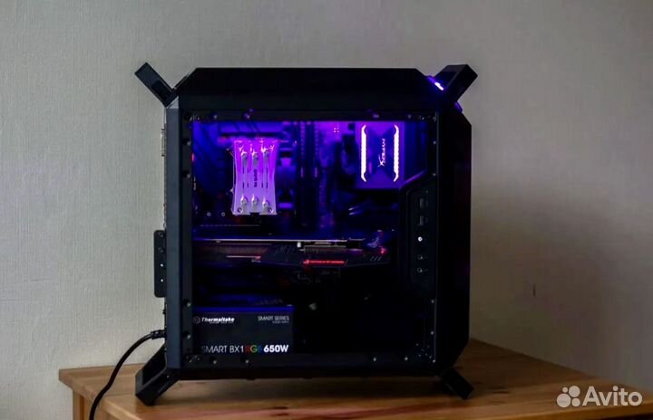 Cooler Master MasterBox