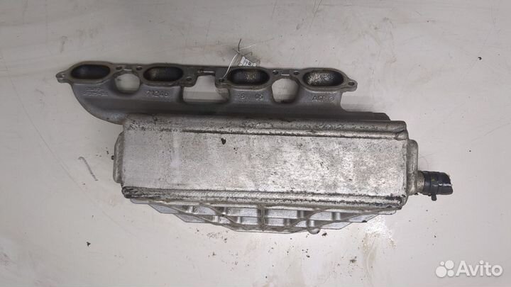 Коллектор впускной Land Rover Range Rover 3 (LM)