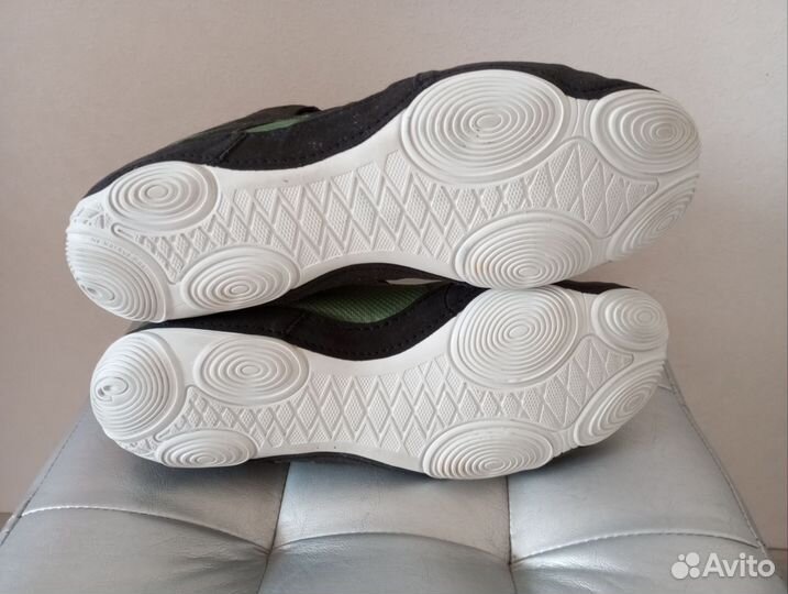 Борцовки asics snapdown 2