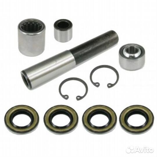 Ком-т втулок перед/вер рычаг Kawasaki BF 650/750